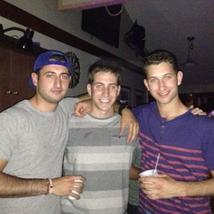 Meet your Posher, Jordan